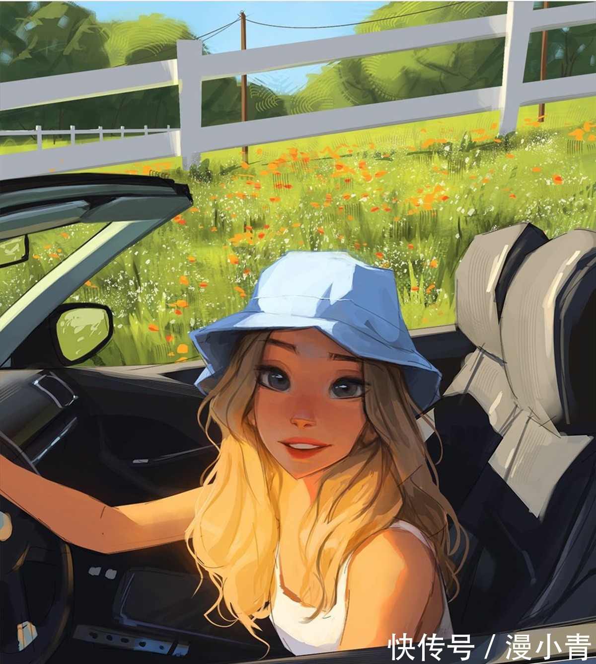 脸模|二次元女主形象很多都是参考三次元,为何还是觉得二次元更受欢迎