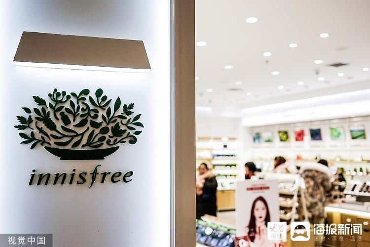龙女士|韩国美妆品牌“败走”中国？网友：实际上是“理性”回归