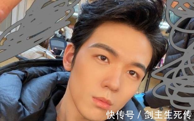 何炅|因为他来快本差点被停播,连何炅都忍不住爆粗口:眼瞎了吗请他来