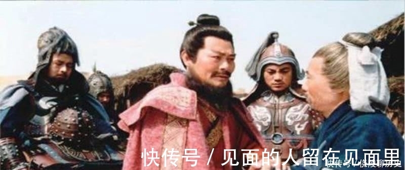 课本|负荆请罪中的廉颇与蔺相如,最终结局如何?课本上肯定没告诉你