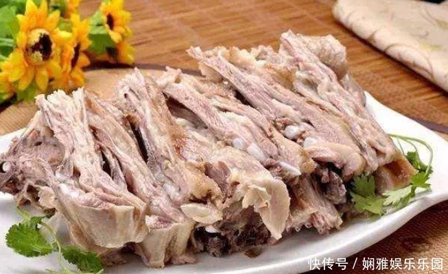 代表|一省一个代表菜, 北京的是它, 黑龙江的却是它,你的家乡是什么