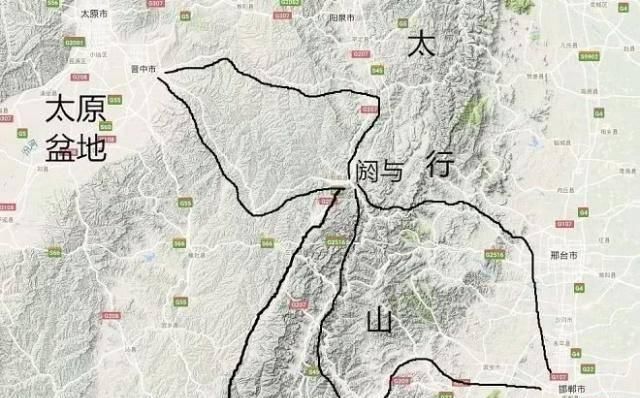 地和华北平|赵括的父亲赵奢，为何打赢一场阏与之战就成为名将了？