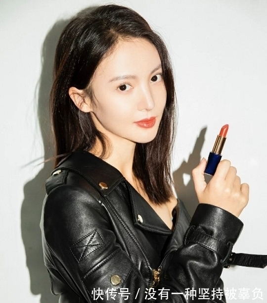 橘色调|妆容的灵魂口红,雅诗兰黛值得尝试,色号繁多突出你的美