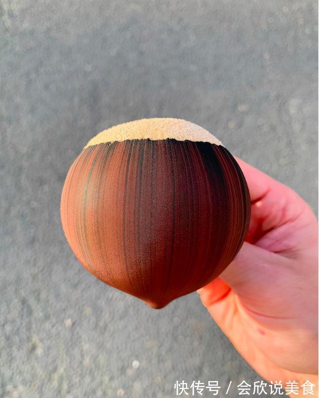 法国有个烘焙师,他做的甜品,简直是强迫症的福音