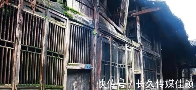 平地|湖北再现“巨富豪宅”，名声不输乔家大院，距黄石2小时车程