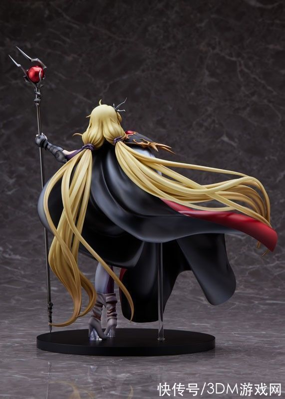 兰古利萨|《梦幻模拟战》30周年纪念拉娜高端新手办 美丽精致