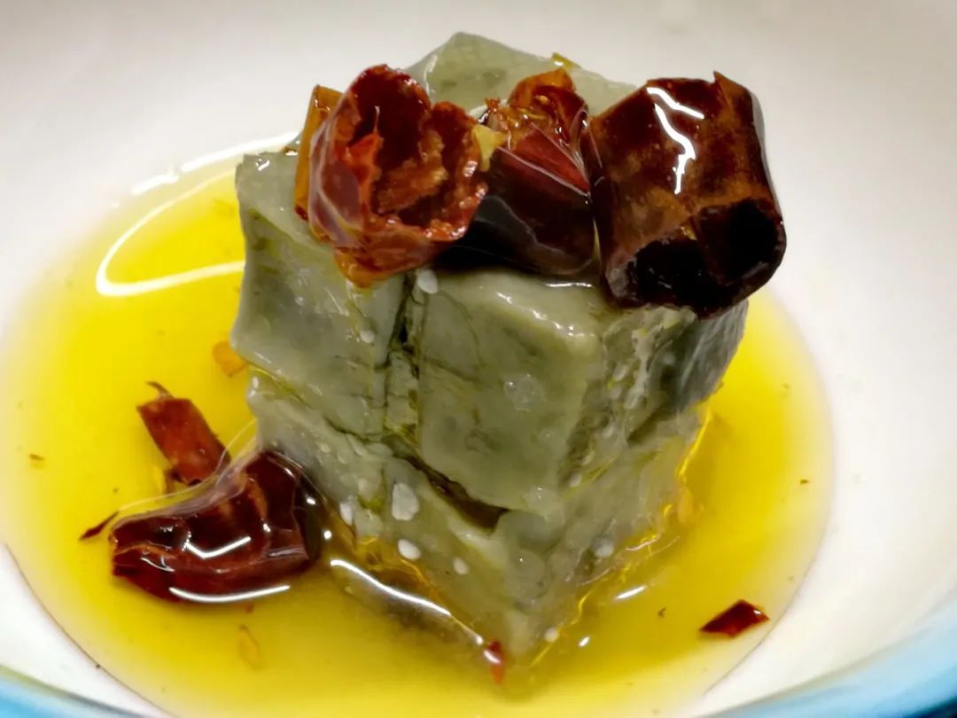 大肠杆菌|臭豆腐配料表惊现“屎”?这玩笑开的有点大