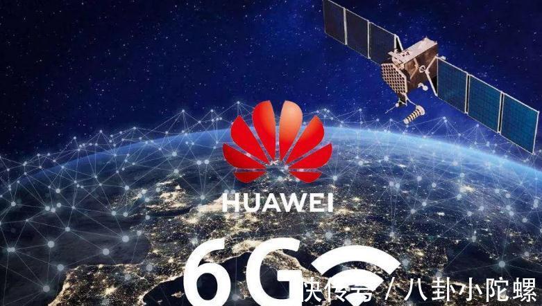 5g|中国6G再次领跑世界,专利申请世界第一,日媒:美国已不是对手