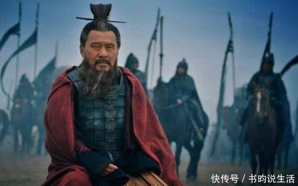 曹操曾经靠盗墓,养活了大军三年,他到底盗了哪位“土豪”的墓