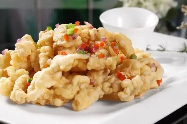 重样|味道超级好吃的8道家常菜,一周不重样菜单都给你了