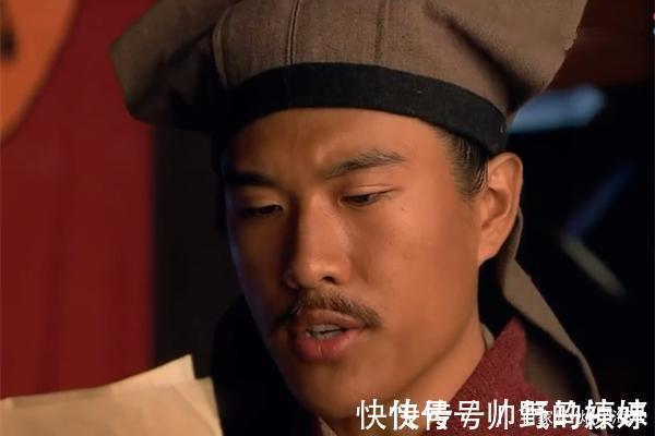 裴宣|周通强抢民女,武松出言斥责,周通为何敢反唇相讥