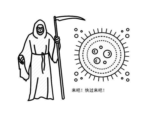 吕女士|一碗鸡汤,结果感染了脑膜炎?冰箱里这种细菌,医生劝你要留心