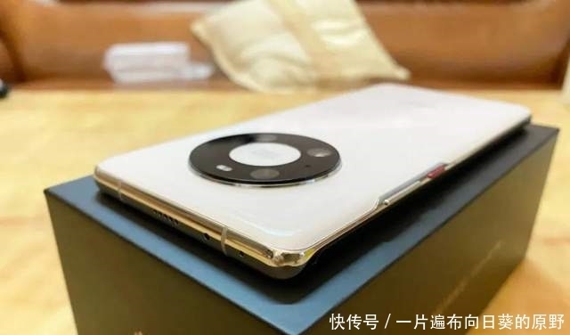 Mate40Pro|256G版本的Mate40Pro深度上手15天后：说一说憋了很久的心里话