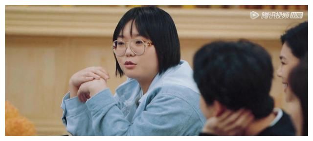 李雪琴|咖位低就要挨欺负？李雪琴不是安陵容，人家是甄嬛