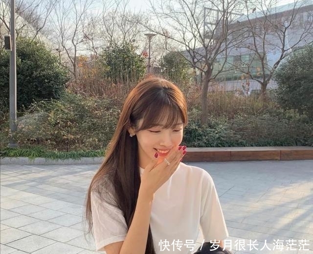 你适不适合披头发,主要看这些部位,发际线很关键