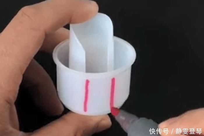 洗衣液的瓶盖是个宝,放在家里可以解决家家户户的难题太实用了