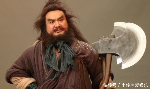 扈家庄的财物|李逵为何杀光扈三娘全家?是宋江指示?原因蹊跷