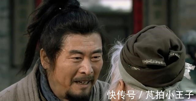 鲁智深#老种经略相公,高俅都不敢惹的存在,此人到底是谁呢!