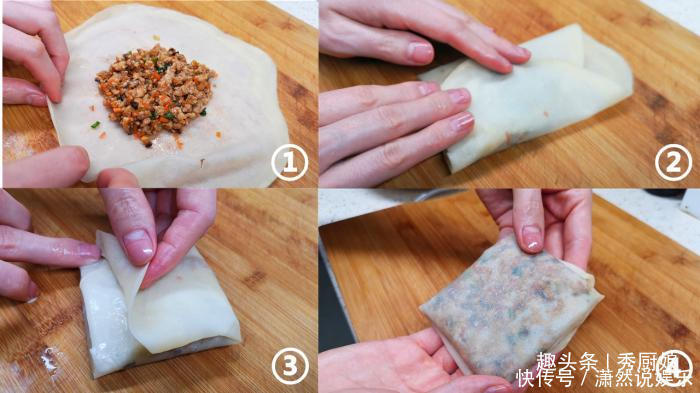 烫面|儿子迷上此面食,三天两头吃一次,不发面不烫面,上桌瞬间就扫光