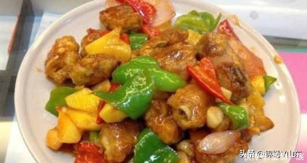 泡椒|立秋过后，这12道菜要常吃，应季而食身体好，顺利度过季节交替