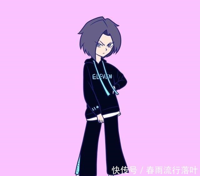 二次元|你的二次元頭像涉及“侵權”,重拳出擊的同時,你有沒有想過自己!