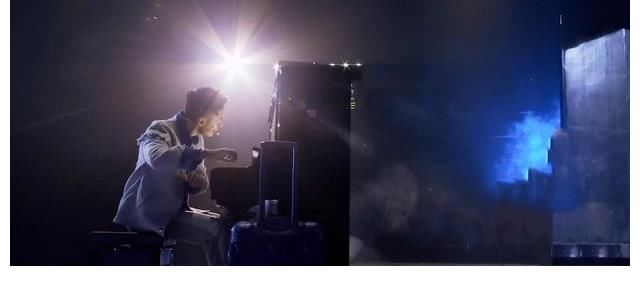 两极分化|《披荆斩棘的哥哥》9位哥哥被淘汰后的命运走势,两极分化严重