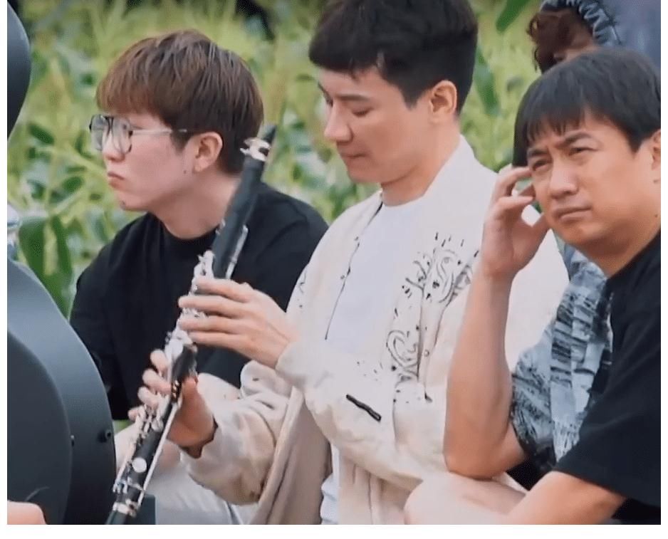 收视率|向往5下期要爆!六位嘉宾加盟,他的回归才是收视率保证