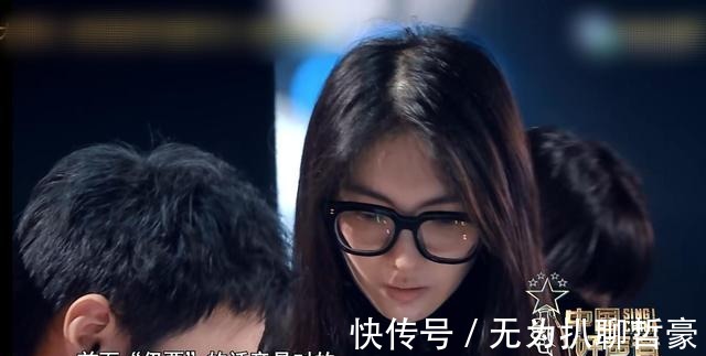 《好声音》第十期加更版来了,伍珂玥、姚晓棠的素颜你还满意吗?