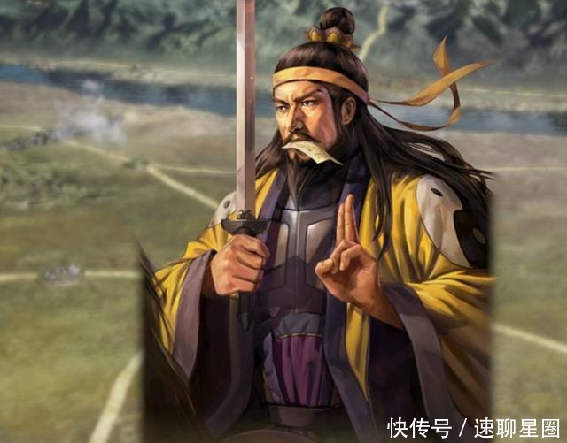 皇甫嵩|大汉最后的柱石,以一人之力剿灭三十万黄巾军,狂虐张角三兄弟