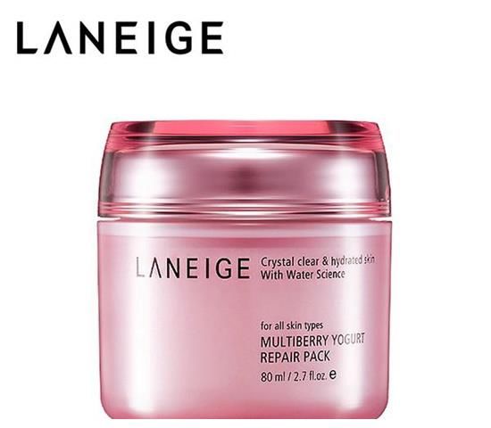 《CICI》时尚亚洲护肤品十大排名 中国2个韩国3个日本5个