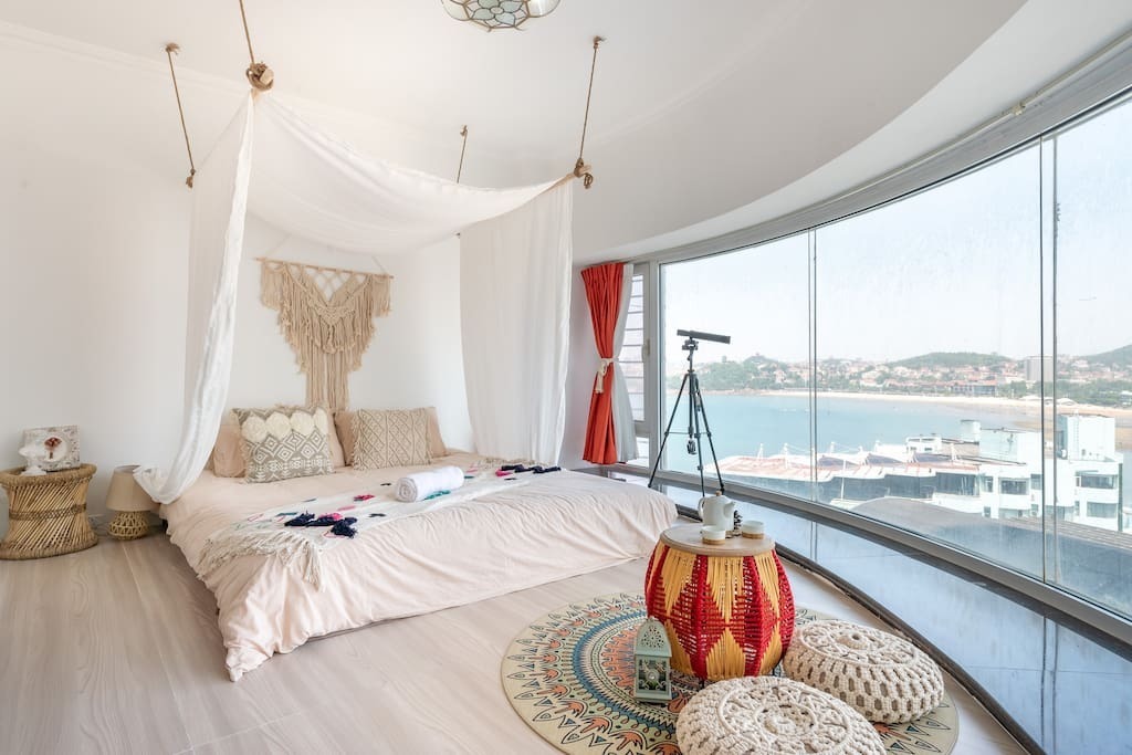 网红|这家民宿我推荐它是因为便宜