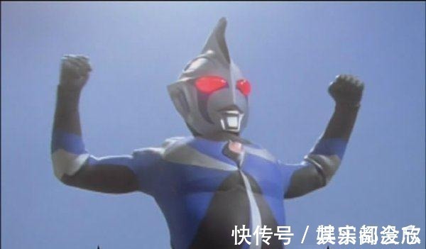 阿尔吉洛斯|盘点奥特曼中五大假奥特曼! 果然能够以假乱真!