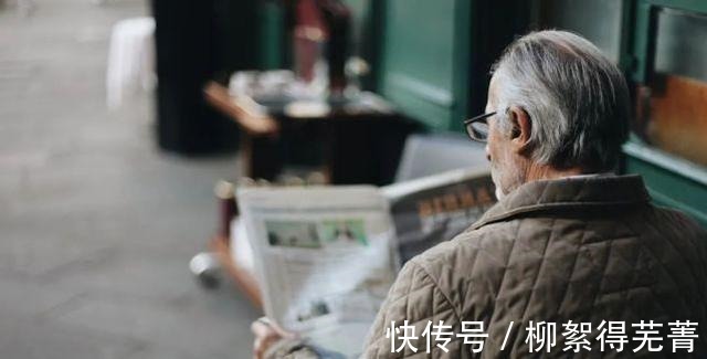 百岁老人|数千名百岁老人的调查结果,长寿者的共性不是运动,或是这2点