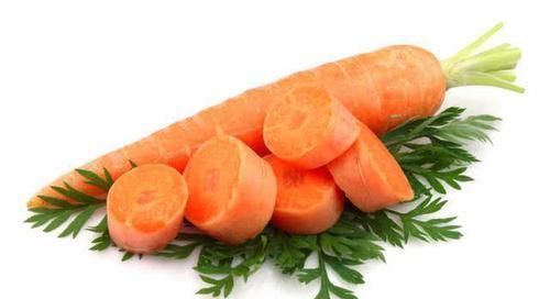 常吃|高血脂的“天敌”已找到，常吃清理血管垃圾，血脂悄悄往下降