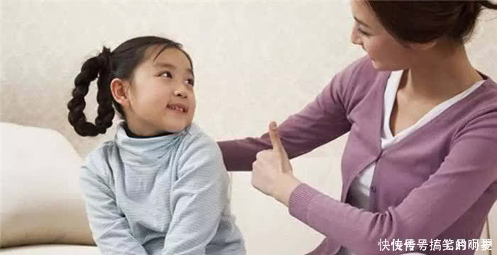 小诺|如果孩子有这几个迹象,说明他内心很自卑,父母要及时引导