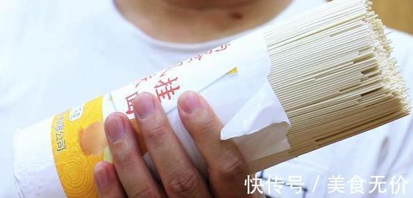 美味|都是面条，干面条和湿面条有何区别？老厨师告诉您，以后别再乱买