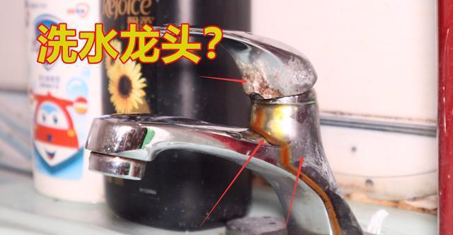 我家的白醋不只是用来调味，倒在6个地方，作用比调味还要好