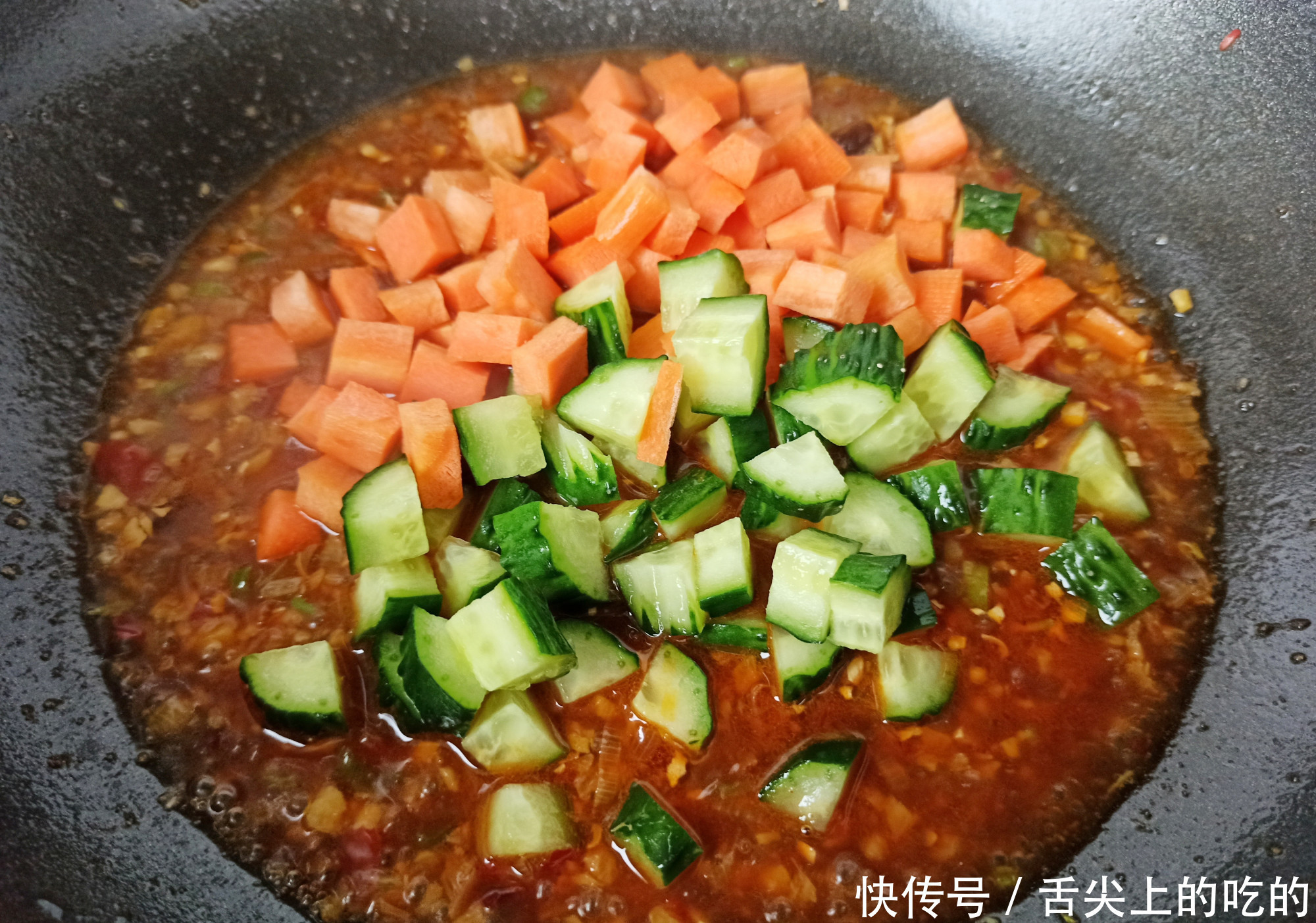 4道适合年夜饭的家庭小炒,做法简单,鲜香美味,下酒下饭都好吃