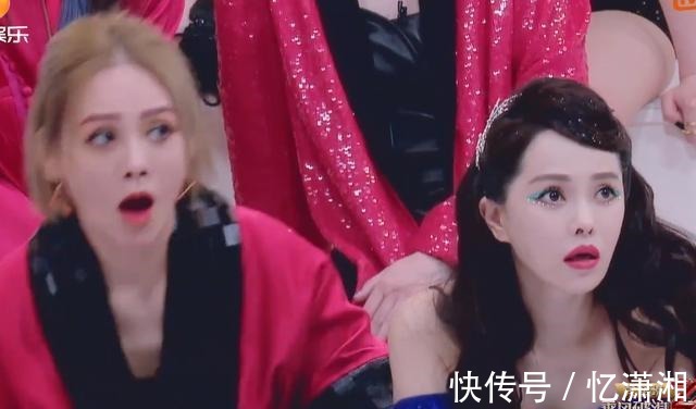 阿朵|《浪姐》宁静为啥能成为大姐大安慰袁咏琳这六字别人做不来!