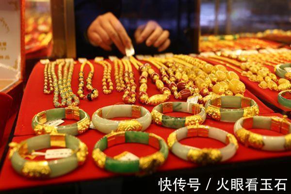 金汞齐|新买的黄金戒指,没戴多久就变白了,难道是假黄金吗?