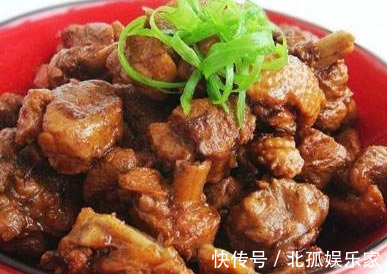 娃娃|做给娃娃吃的菜,每一口孩子都吃得好满足,软烂醇香,开胃促消化