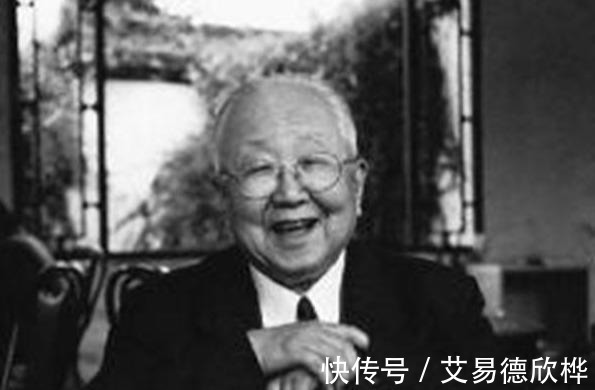 雍正皇帝!马未都话启功:一直自许姓启名功,其实是雍正皇帝的第九世孙