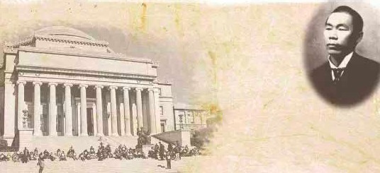 丁龙|神秘消失100年的中国人,连美国人都想找到他,这个人做了什么?