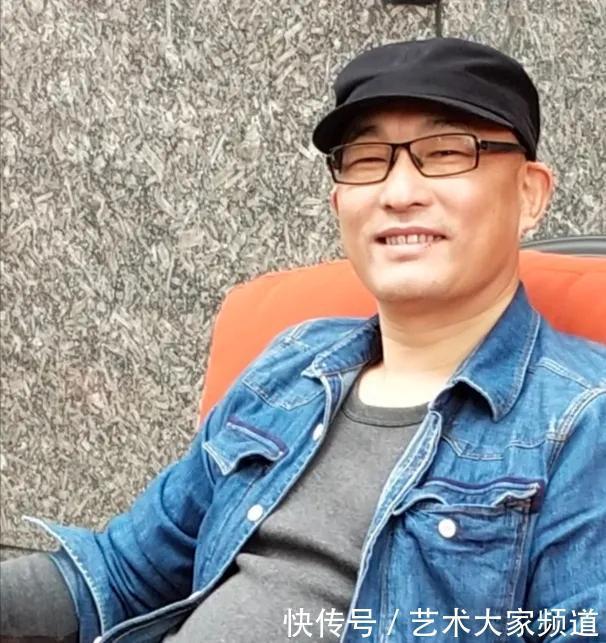 潜力|传承与创新,中国当代最具学术价值与收藏潜力的画家—彭凯