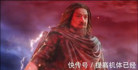 武魂殿|斗罗大陆:成龙神还原唐昊,尽显霸气本色,不拍电影可惜了