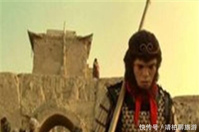 妖怪|难怪东土大唐境内一个妖怪都没有,你看看猪八戒都说了啥