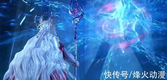 罗刹|斗罗大陆唐三再获三重外挂,睡衣比比东现身,令网友垂涎三尺