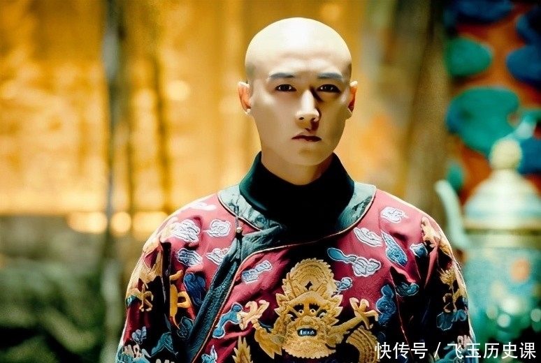 女子|大清第一才女：雍正帝和废太子之争，胤禛凭此女子登基皇位