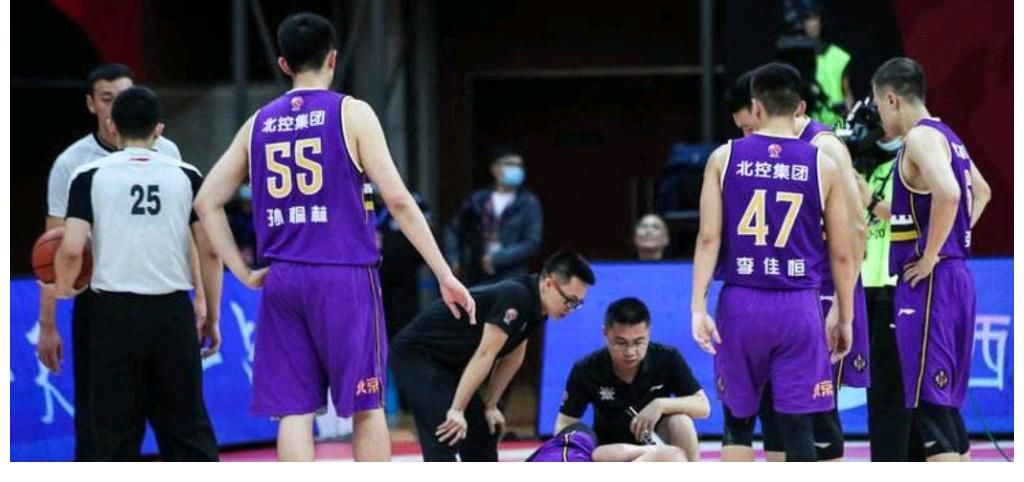 孫桐林|北控悍將受傷閉關(guān)！四內(nèi)線成易碎品 馬布里遇難題 頂薪徹底打水漂