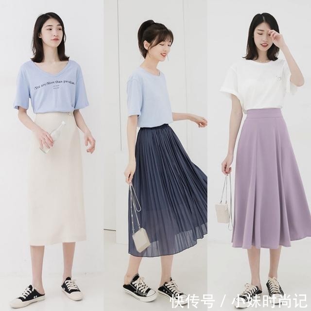 单品|从普通到气质，改变这个小细节，你的日常造型也可以又时尚又减龄